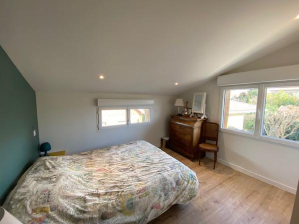 Maison 6 pièce(s) 4 chambre(s) 130 m²