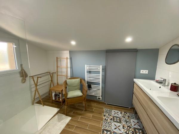 Maison 6 pièce(s) 4 chambre(s) 130 m²