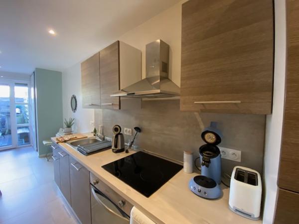Maison 6 pièce(s) 4 chambre(s) 130 m²