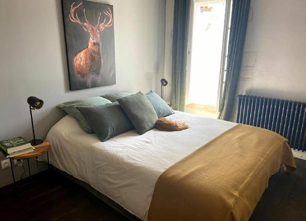 Maison à vendre    6 pièces •  La Flotte