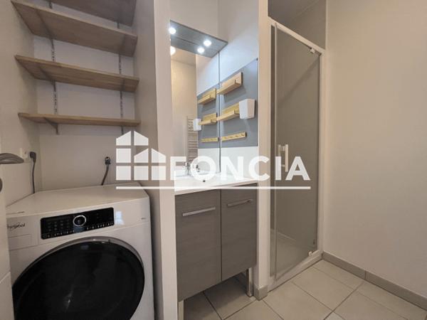 Location Appartement 3 pièces 60.2 m² - BATIMENT B Saint-nazaire 44600