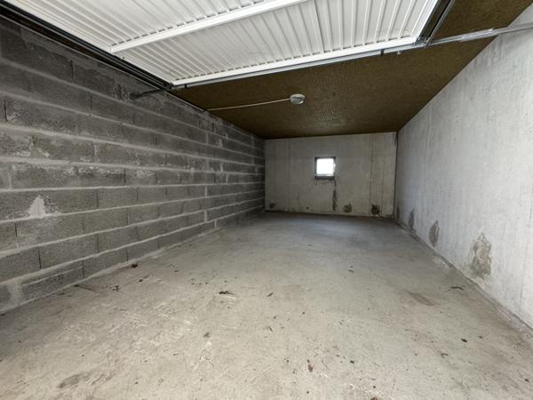 Rochefort : Appartement T3 de 73 m² vue sur le port, terrasse et garage