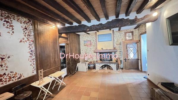 Commerce à vendre 7 pièces de 130 m²