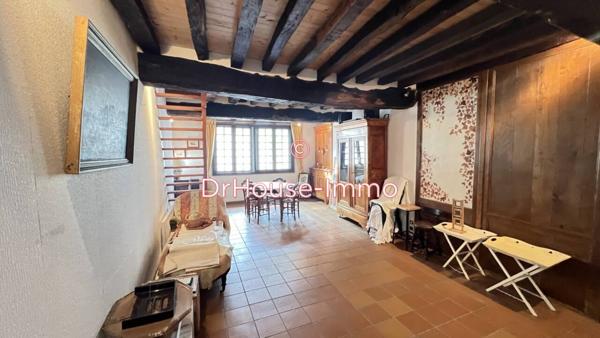 Commerce à vendre 7 pièces de 130 m²