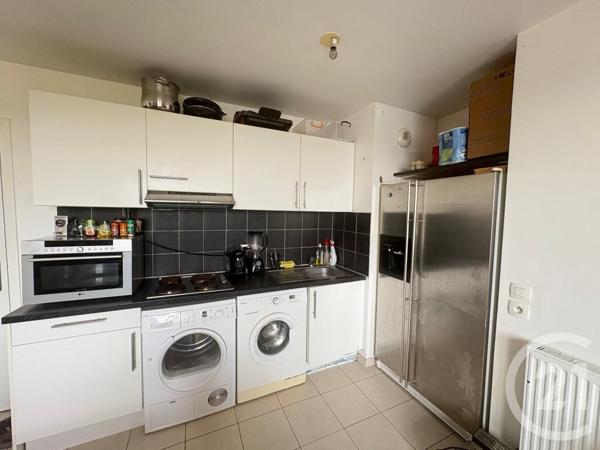 Appartement à vendre  2 pièces - 36,78 m2 BUSSY ST GEORGES - 77