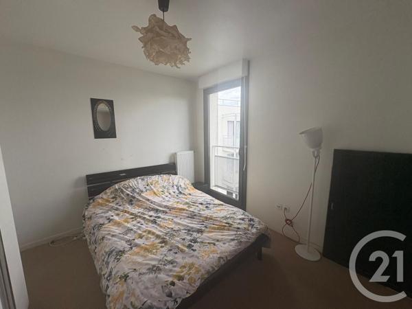Appartement à vendre  2 pièces - 36,78 m2 BUSSY ST GEORGES - 77