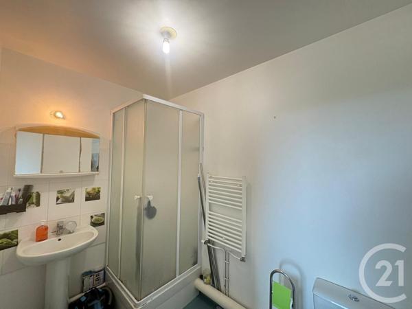 Appartement à vendre  2 pièces - 36,78 m2 BUSSY ST GEORGES - 77