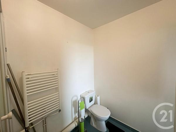 Appartement à vendre  2 pièces - 36,78 m2 BUSSY ST GEORGES - 77