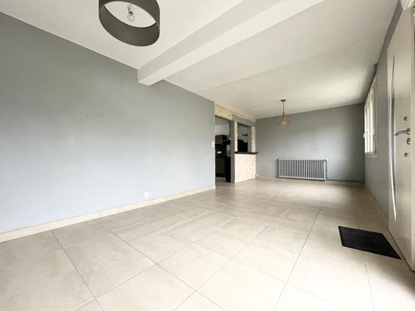 Maison à vendre |  Quimperlé |  5 pièces | 100 m²