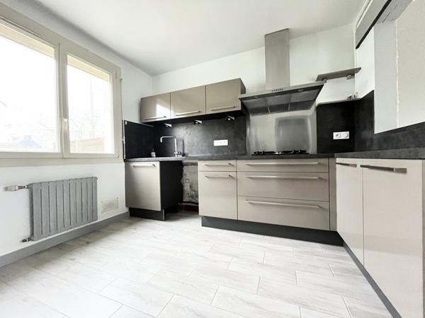 Maison à vendre |  Quimperlé |  5 pièces | 100 m²