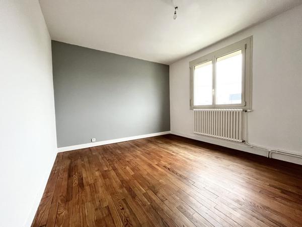 Maison à vendre |  Quimperlé |  5 pièces | 100 m²