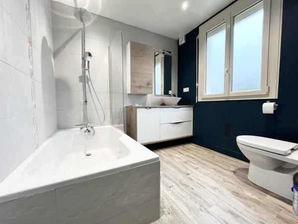 Maison à vendre |  Quimperlé |  5 pièces | 100 m²