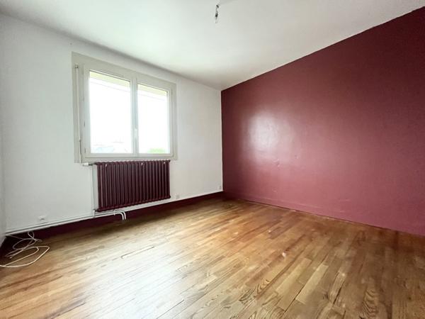 Maison à vendre |  Quimperlé |  5 pièces | 100 m²