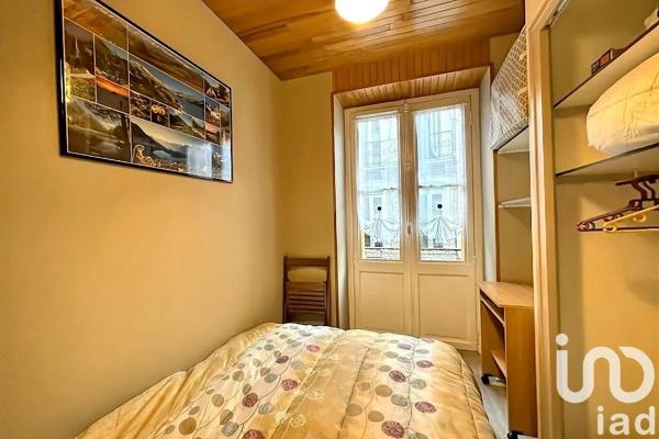 Appartement à vendre 3 pièces 50 m² Cauterets