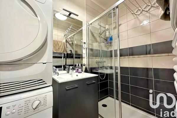 Appartement à vendre 3 pièces 50 m² Cauterets