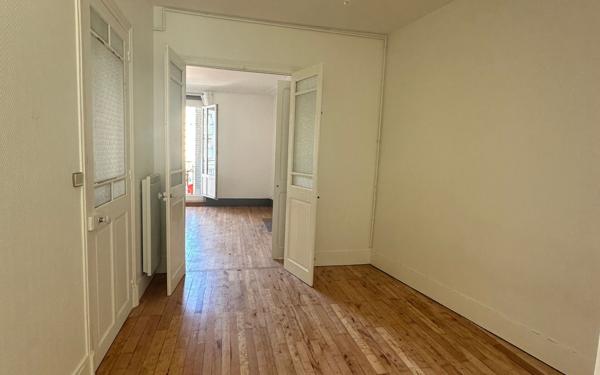 Appartement à vendre    2 pièces • 59 m2 Grenoble