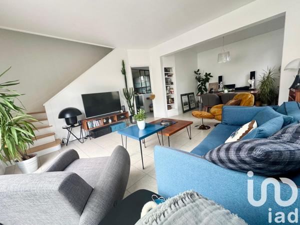 Maison à vendre 6 pièces 150 m² Ormesson-sur-Marne