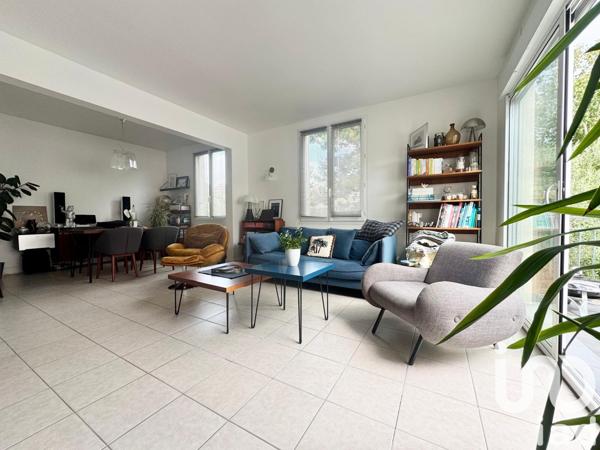Maison à vendre 6 pièces 150 m² Ormesson-sur-Marne