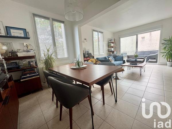 Maison à vendre 6 pièces 150 m² Ormesson-sur-Marne