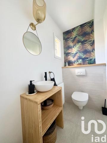 Maison à vendre 6 pièces 150 m² Ormesson-sur-Marne