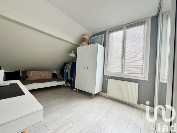 Maison à vendre 6 pièces 150 m² Ormesson-sur-Marne