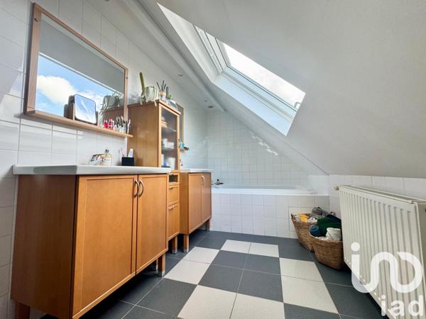 Maison à vendre 6 pièces 150 m² Ormesson-sur-Marne