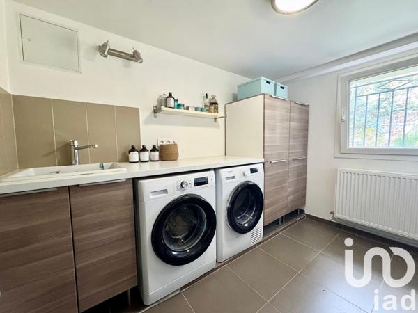 Maison à vendre 6 pièces 150 m² Ormesson-sur-Marne