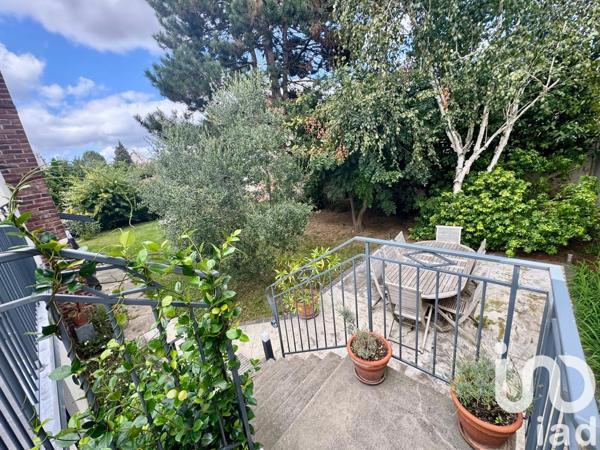 Maison à vendre 6 pièces 150 m² Ormesson-sur-Marne