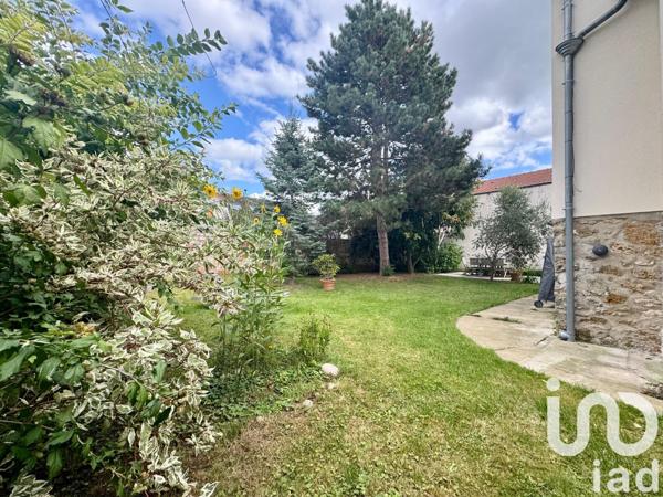 Maison à vendre 6 pièces 150 m² Ormesson-sur-Marne