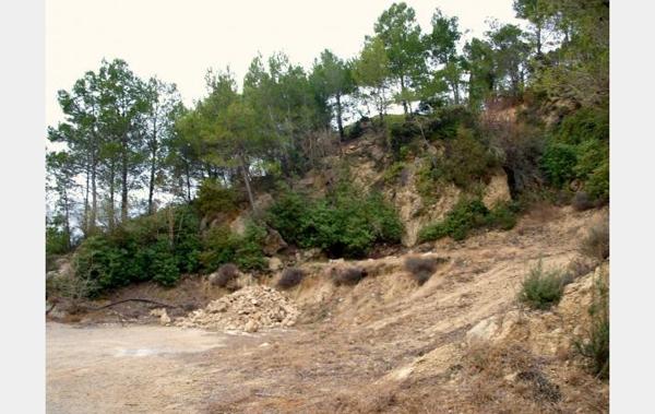Vente Terrain Villeseque-des-corbieres   