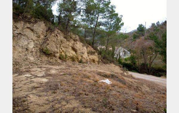 Vente Terrain Villeseque-des-corbieres   