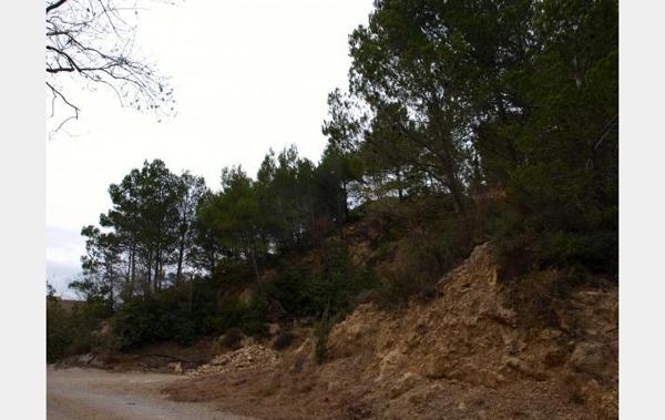 Vente Terrain Villeseque-des-corbieres   