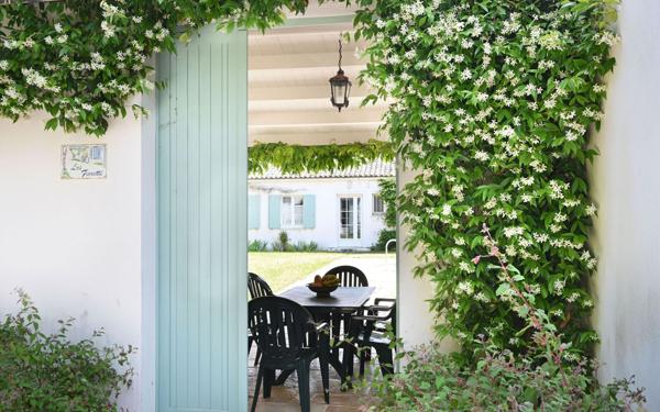 Maison à vendre    10 pièces •  Les Portes-en-Ré