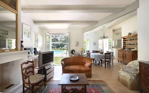 Maison à vendre    10 pièces •  Les Portes-en-Ré