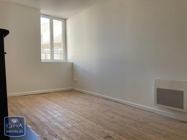 Appartement à louer 3 pièces 50m² Ambazac (87240)