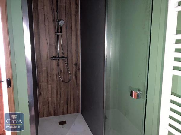 Appartement à louer 3 pièces 50m² Ambazac (87240)