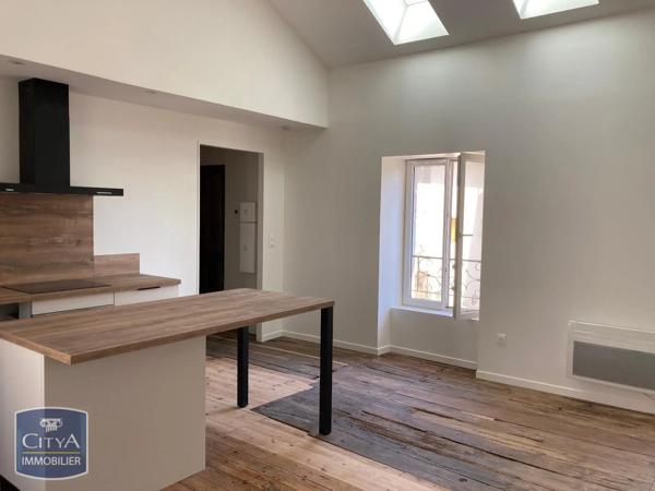 Appartement à louer 3 pièces 50m² Ambazac (87240)