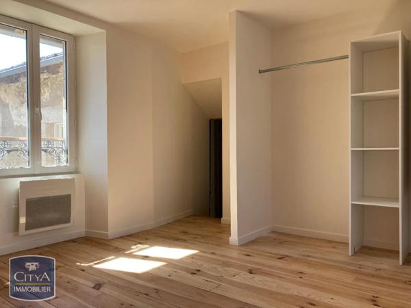 Appartement à louer 3 pièces 50m² Ambazac (87240)