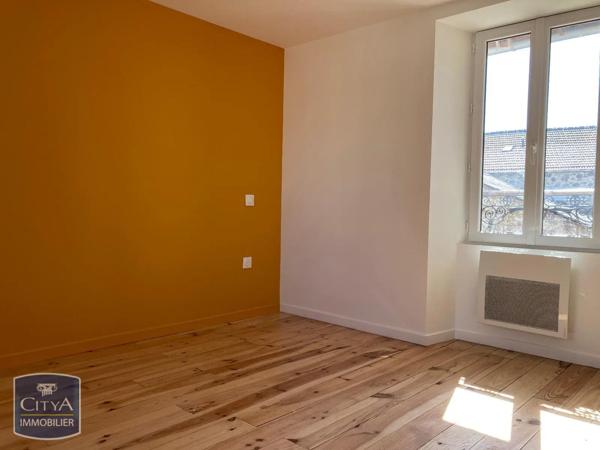 Appartement à louer 3 pièces 50m² Ambazac (87240)