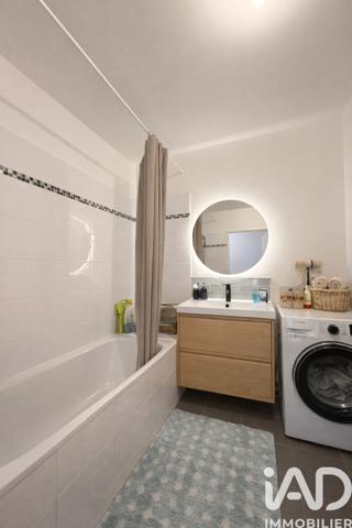 Appartement à vendre 3 pièces 64 m² Deuil-la-Barre