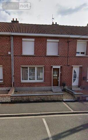 Maison à vendre à Bailleul dans le Nord (59270), ref : F30437