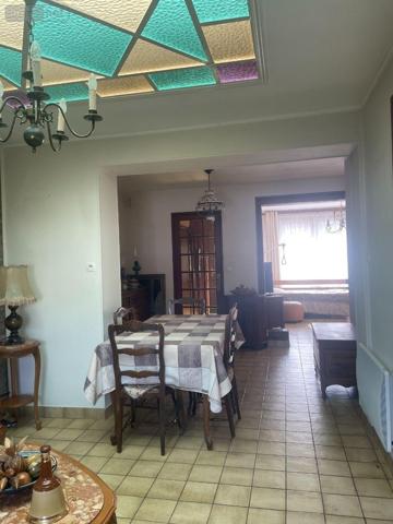 Maison à vendre à Bailleul dans le Nord (59270), ref : F30437