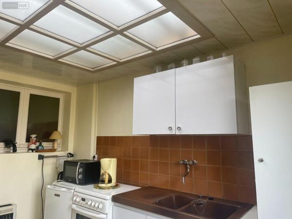 Maison à vendre à Bailleul dans le Nord (59270), ref : F30437