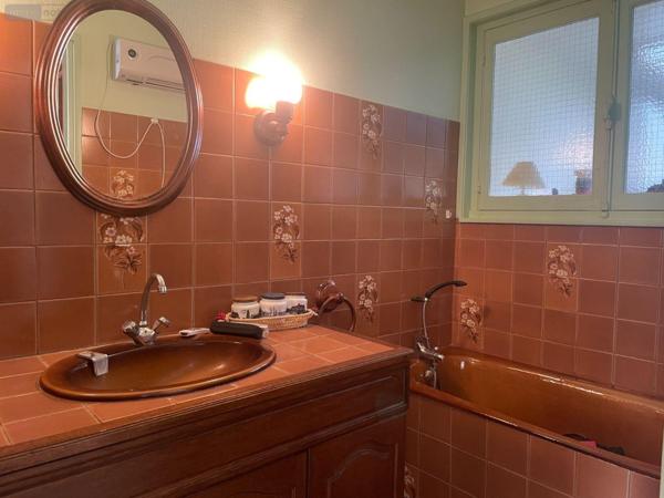 Maison à vendre à Bailleul dans le Nord (59270), ref : F30437