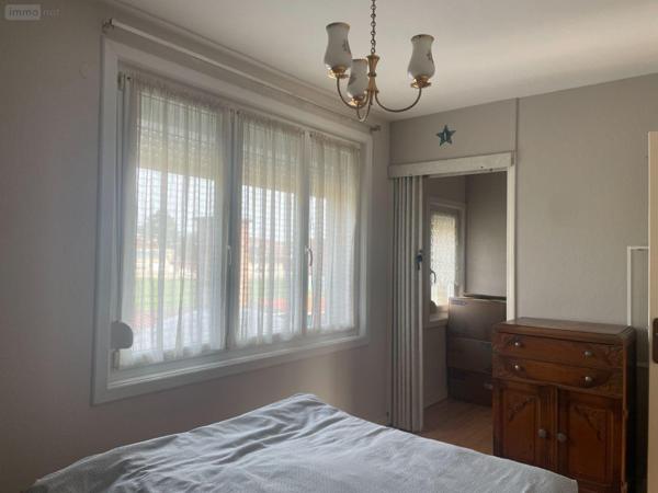 Maison à vendre à Bailleul dans le Nord (59270), ref : F30437