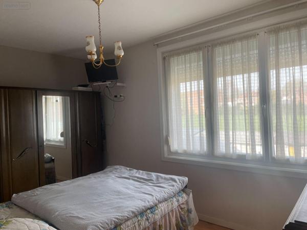 Maison à vendre à Bailleul dans le Nord (59270), ref : F30437