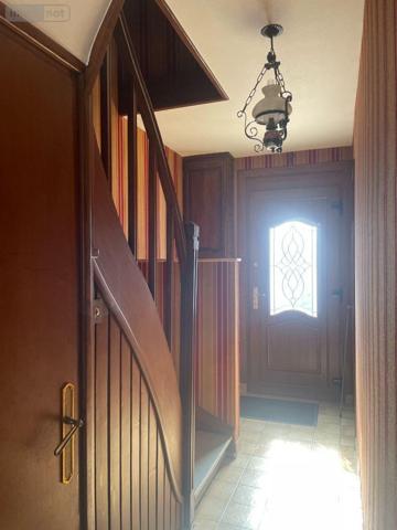 Maison à vendre à Bailleul dans le Nord (59270), ref : F30437