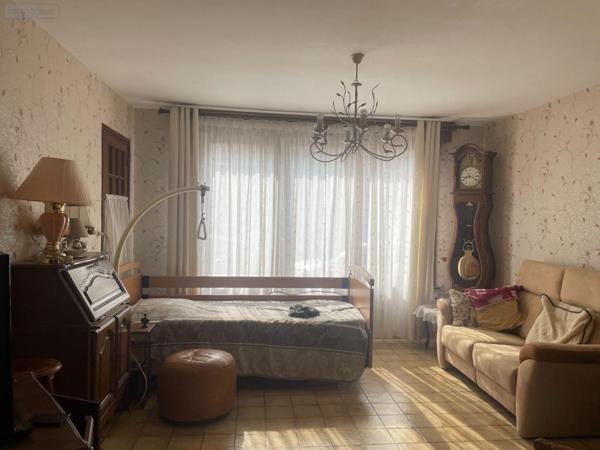 Maison à vendre à Bailleul dans le Nord (59270), ref : F30437