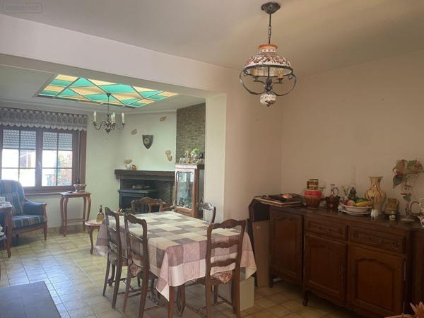Maison à vendre à Bailleul dans le Nord (59270), ref : F30437