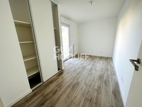 Appartement  - 3 pièces de 63.58 m2 - PINEL